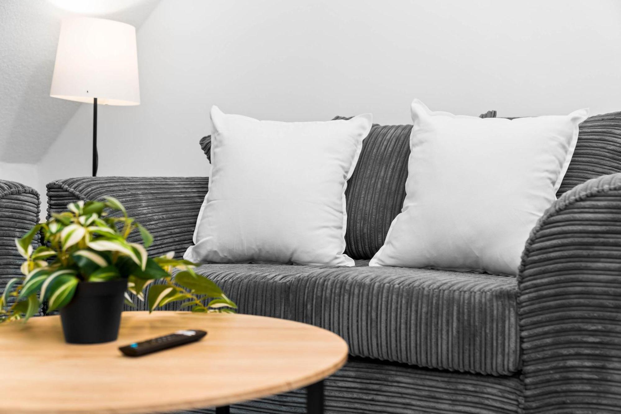Luxury - Accommodates 4 - On Street Parking Available 2cr Appartement *